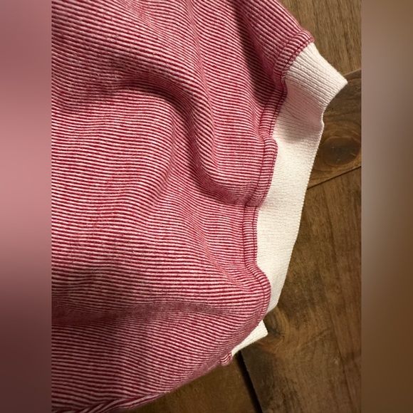 Vintage San Francisco 49ers Polo 1997 1/4 Zip NFL Active EUC Embroidered Logo - Picture 12 of 13